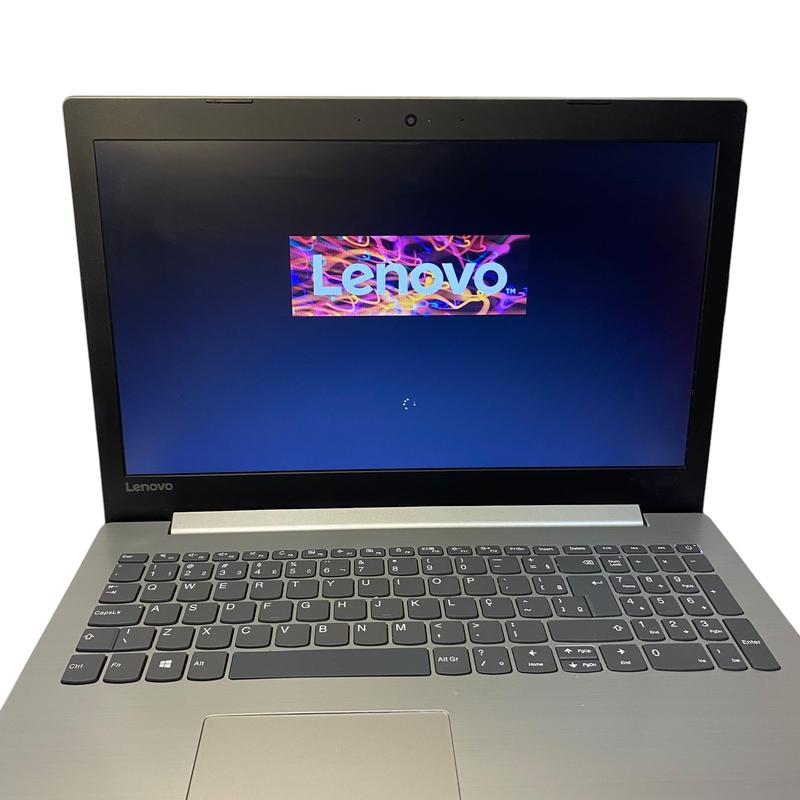 Notebook Lenovo Ideapad 320 15.6 I5 7200u 8gb Ddr4 Ssd 240gb